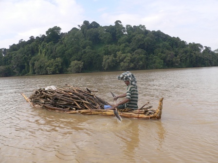 Lake Tana