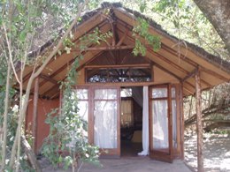 Bishangari eco lodge